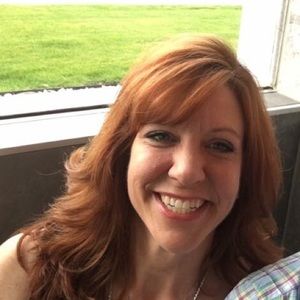 Meet your Posher, Jen